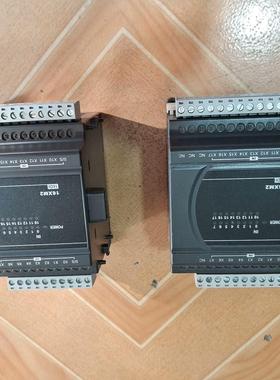 台达模块DVP16XM211N 功能正常 成色为实图