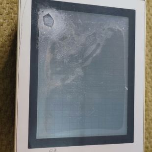 实物拍摄 开机屏幕有线 LWD 触摸屏F940GOT