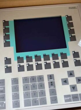 6AV6 542-0BB15-2AX0  触摸屏   文本