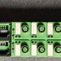 IBS SAB 24 DI 8/8 2753517//DO