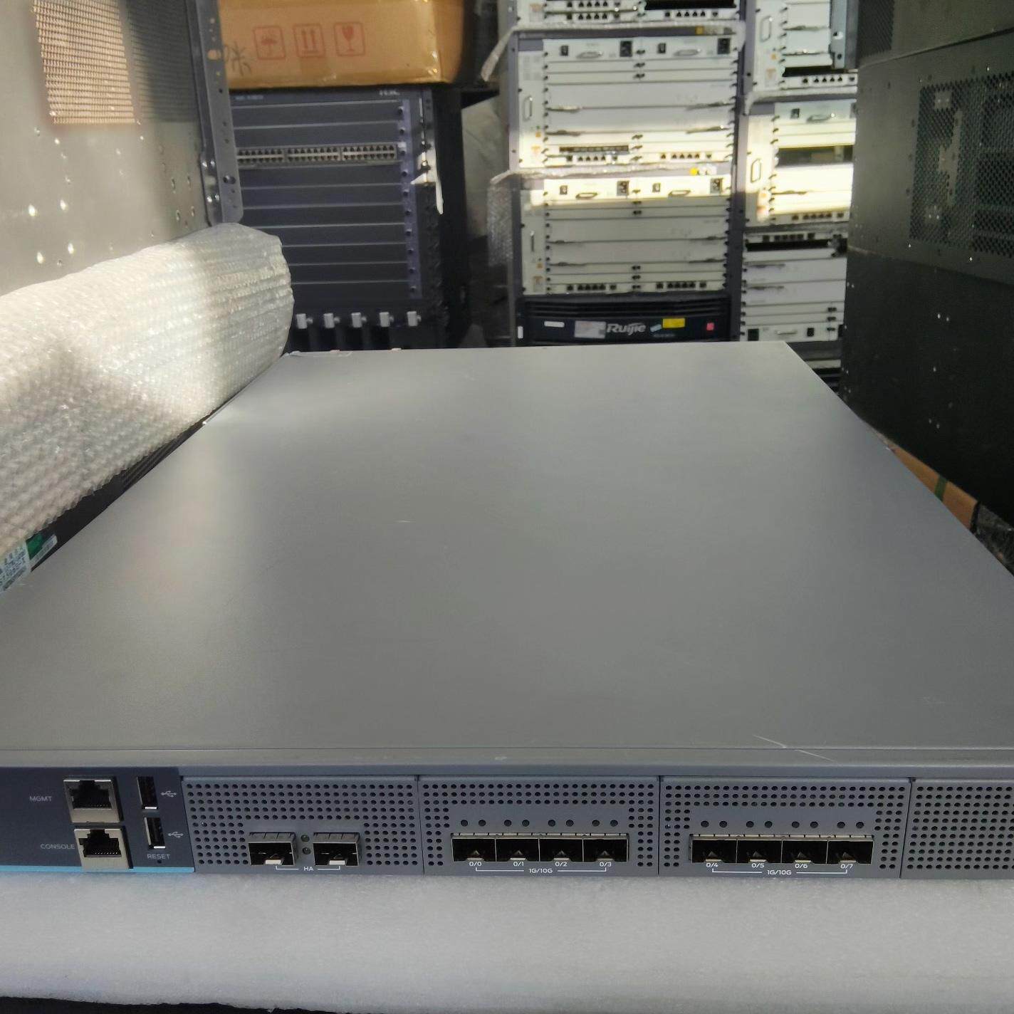 Juniper SRX4200-AC 高端下一单防火墙