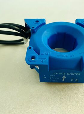 LEM 莱姆 LF505-S/SP25 串口式 电流传感器