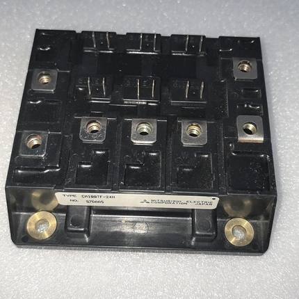 CM100TF-24H 没使用过的没