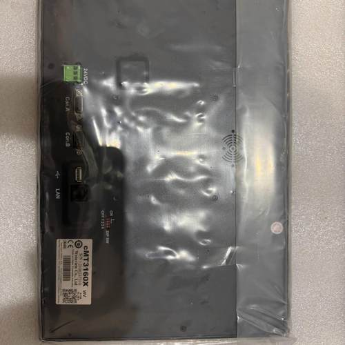 没有外箱威纶通触摸屏cMT3160X