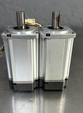 电机MHMD042P1U   0.4kw拆机件 功能正常