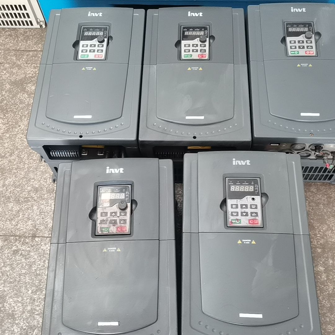 英威腾GD200A/GD200-022G/030P-4/GD