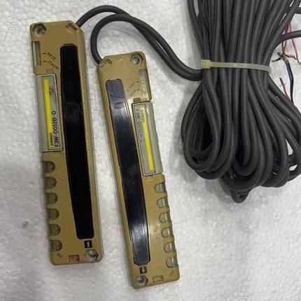 F3W-D052A-L F3W-D052B-B 光栅一