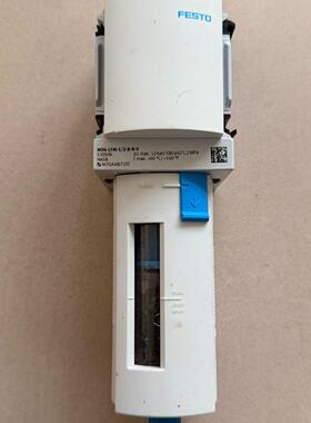 费斯托530506过滤器MS6-LFM-1/2-B