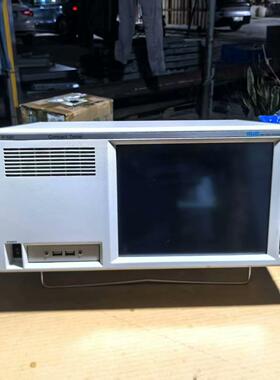 NIDEC-READ R-580 Compact Teste