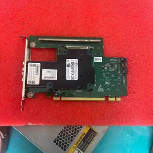 BCM957414M4142C 25g 纤卡含