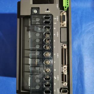 台达A2 5.5KW驱动器