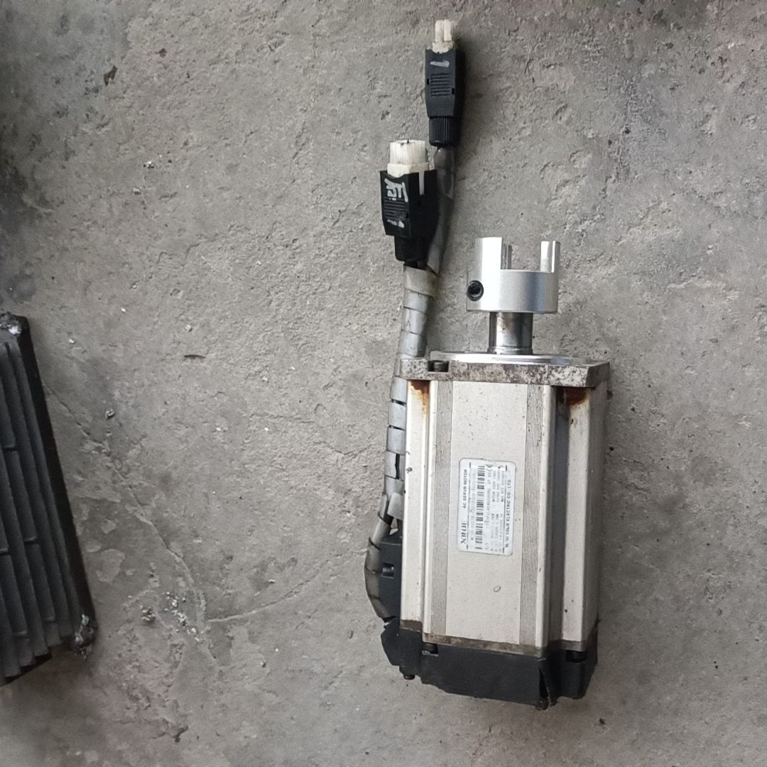 1kw伺服电机MS5S-80STE-CS03230B-2