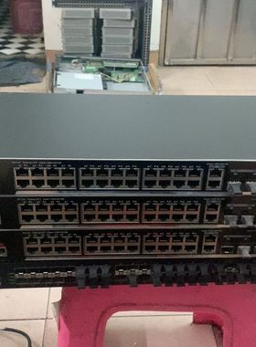 RG-S1920-24GT4SFP/2GT 24口全千