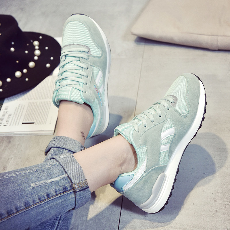 Chaussures de printemps - Ref 916239 Image 5