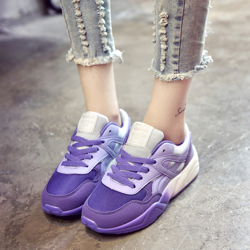 Chaussures de printemps - Ref 916886 Image 4