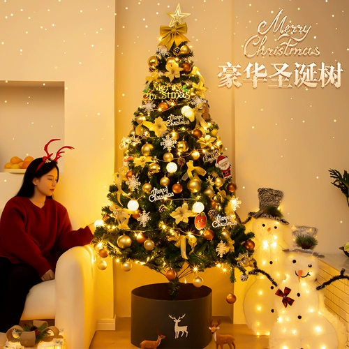 Рождественский детский декор для домашнего использования, коллекция 2023, изысканный стиль