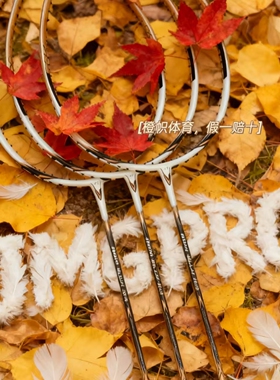 JMG击破XK-M XKM羽毛球拍速度进攻偏均衡高端类型XK专业级羽拍