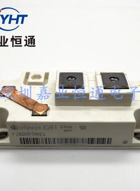 FZ600R17KE4  功率模块 600A 1700V 电子元器件/BOM表配单