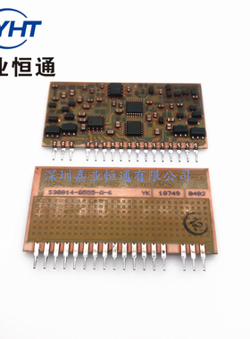 S30814-Q555-A-6 陶瓷片模块 电子元器件/BOM表配单