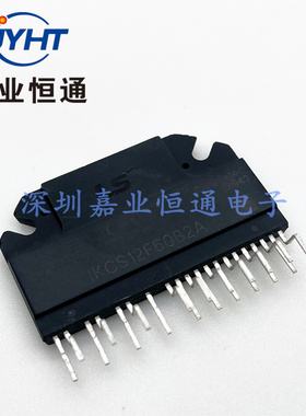 IKCS12F60AA IKCS12F60B2A/12F60F2A IKCS17F60F2C IKCS22F60F2C