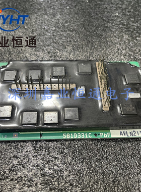 581D331B  581D331C 581B365C  581B603 逆变模块伺服器驱动板