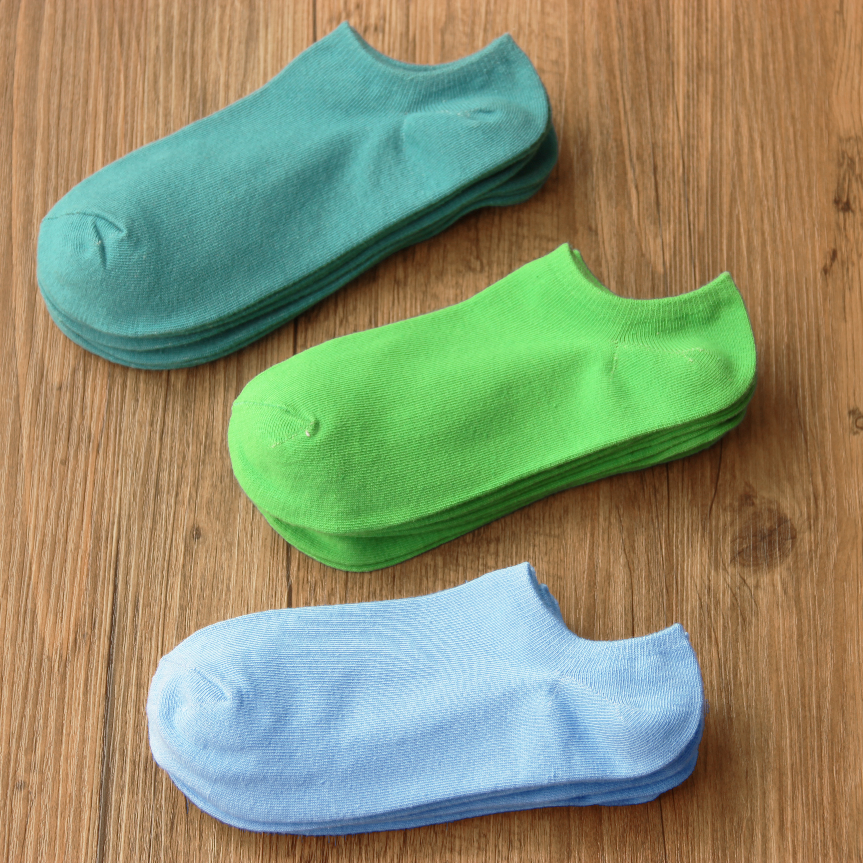 Chaussettes - collants MALLJOY - Ref 779386 Image 4