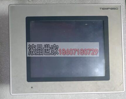 TEMP850-10 TEMI880-10 TEMI880-10/UDC韩国三元触摸屏维修显示屏