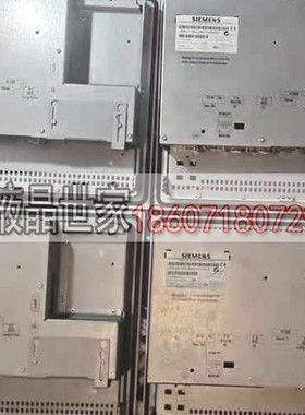 西门子MP270B Touch-10 TFT (6AV6 545-0AG10-0AX0)维修 显示屏