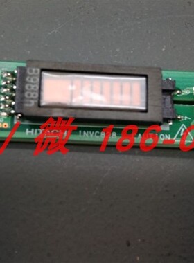 高压条INVC828 LMG7420PLFC-X