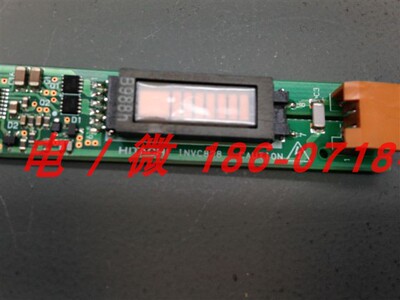 高压条INVC828 LMG7420PLFC-X