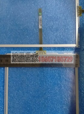 原装AMT9525 A, 触摸屏 6.4寸触摸板全新现货非替代品 amt-9525 D