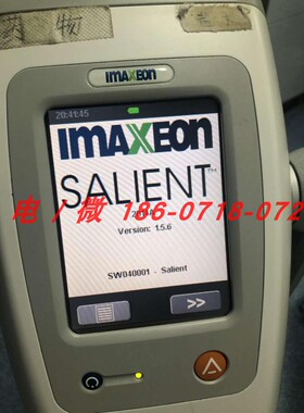 IMAXEON SW040001-Salient CT注射器液晶屏