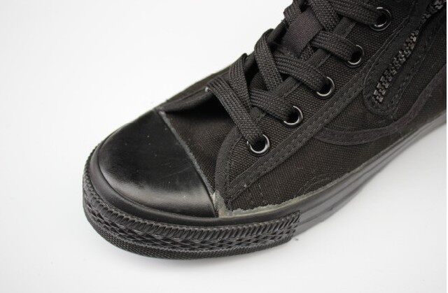 Boots militaires - Ref 1399950 Image 3