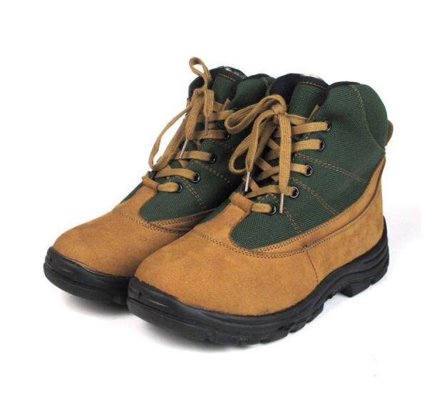 Bottes militaires pour homme - Ref 1397846 Image 3