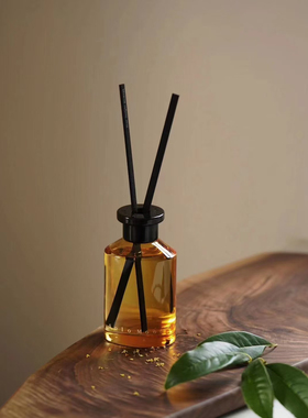 窗内SoloMood多种香味可选无火香薰 进口香料 家居香薰 伴手礼520