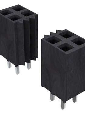 SAMTEC申泰SSW-118-01-F-D连接器2排36Pin插座