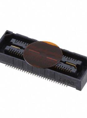 SAMTEC申泰QSH-030-01-F-D-A-K-TR镀金连接器2排60Pin