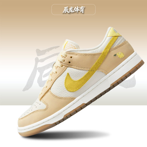 Nike/耐克女子低帮板鞋