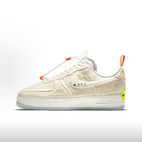 Nike耐克缓震低帮缓震板鞋