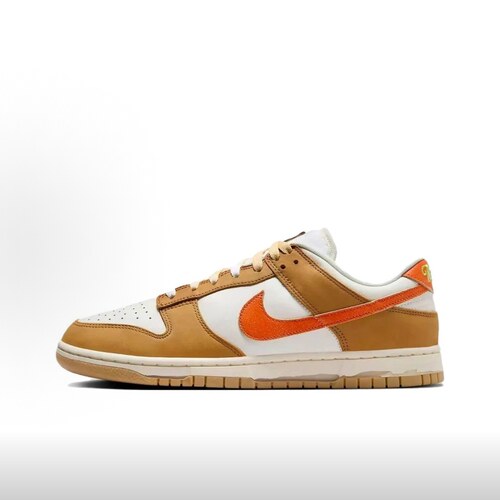 Nike耐克耐磨低帮耐磨板鞋