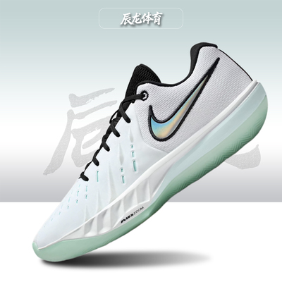 Nike/耐克男子低帮篮球鞋