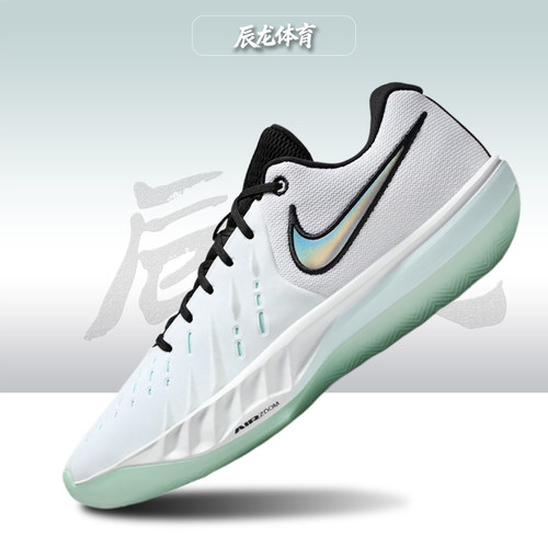 Nike/耐克男子低帮篮球鞋