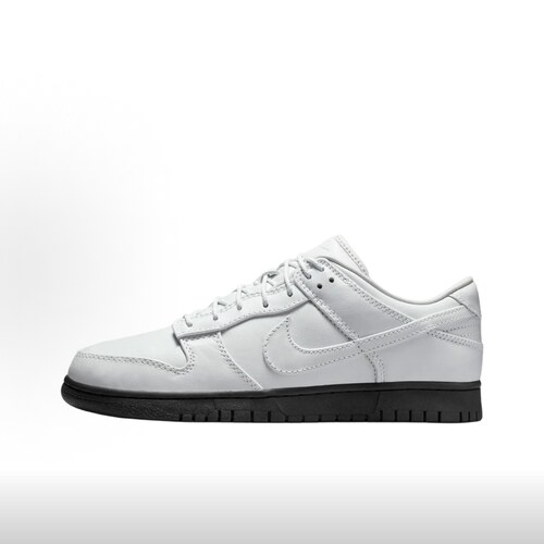 Nike耐克耐磨低帮耐磨板鞋
