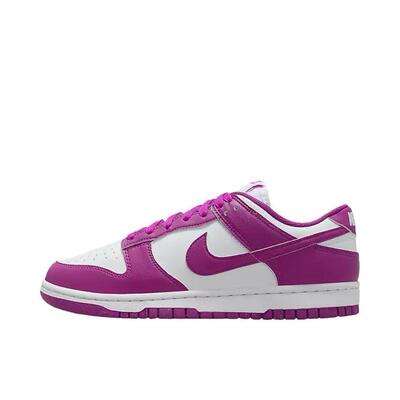 Nike耐克缓震低帮缓震板鞋