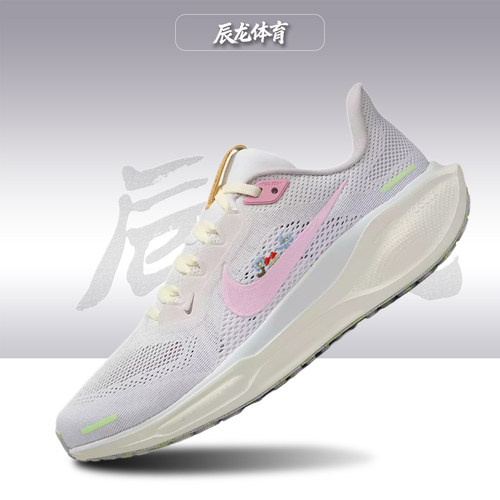 Nike耐克女子低帮跑步鞋