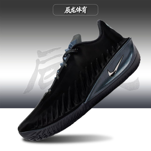 Nike耐克男子低帮篮球鞋