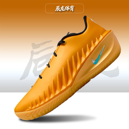 Nike耐克男子低帮篮球鞋