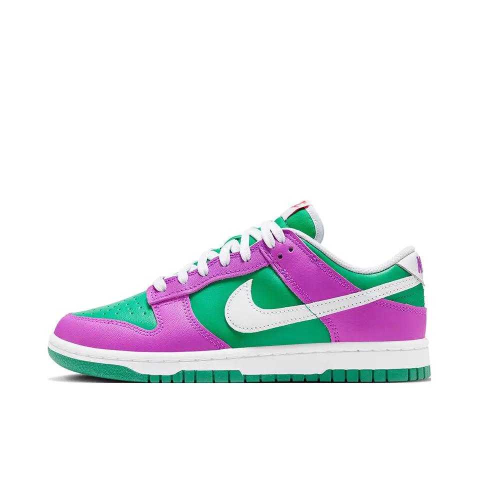Nike耐克 Dunk Low 'Reverse Joker'女子板鞋FD9924-311