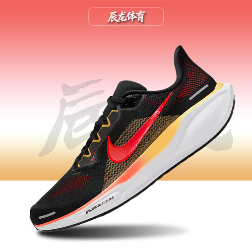 Nike/耐克男子低帮跑步鞋