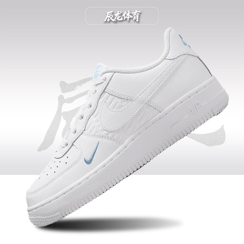 Nike/耐克大童低帮板鞋